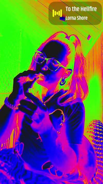 SaturDaze Shenanigans 😜💕😶&zwj;🌫️
