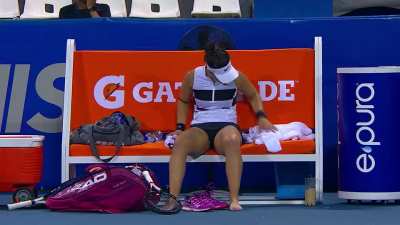 Bianca Andreescu