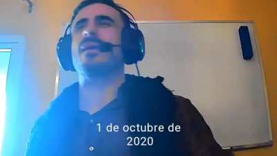 crafte&eacute; este v&iacute;deo hace tiempo y no ten&iacute;a donde subirlo xd