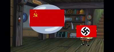 &iexcl;Pat No!
