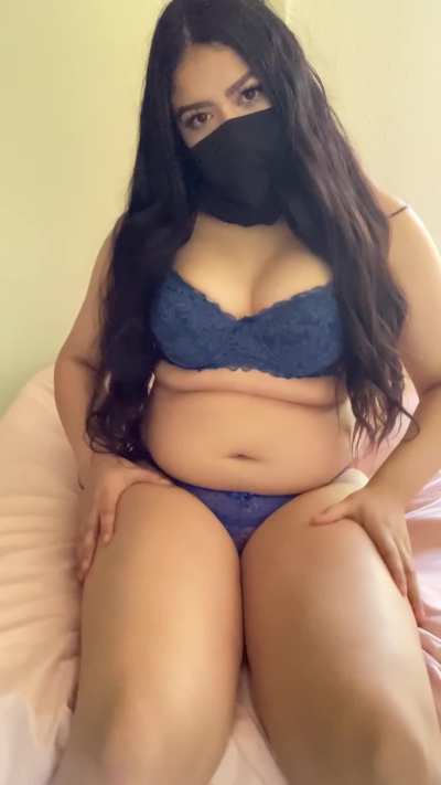Ready for you