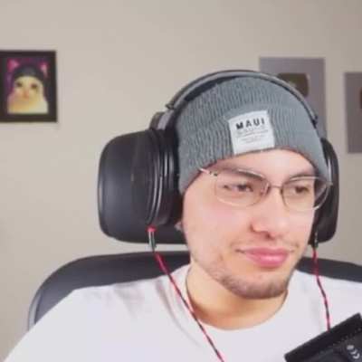 XD cara