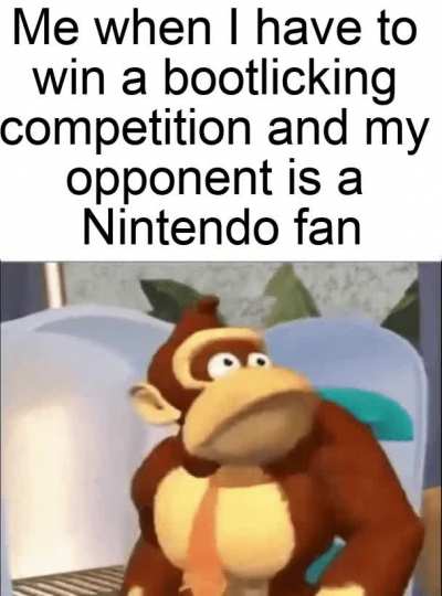 oh no