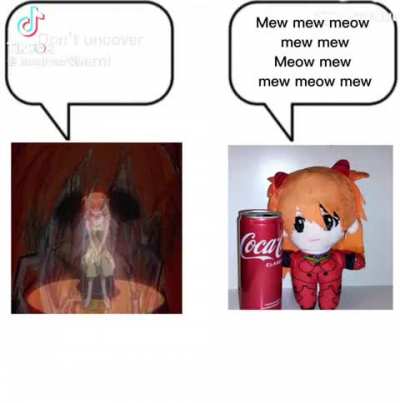 I have two sides (this is so me)