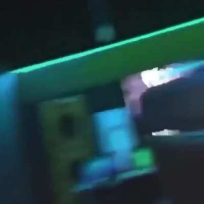 the best video of juice and ski