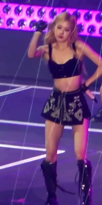Blackpink - Ros&eacute;