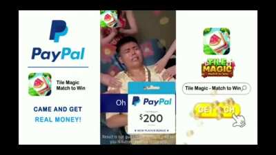 This ad had me in tears. It's so fucking bad.