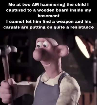 I&rsquo;m scared this might alert the neighbors