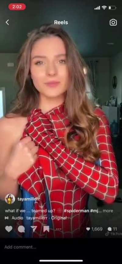 Wow.