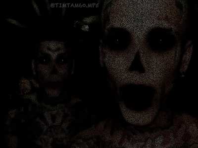 I̶s̴l̸a̵n̵d̷ B̴o̴y̸s̴ (part 3)