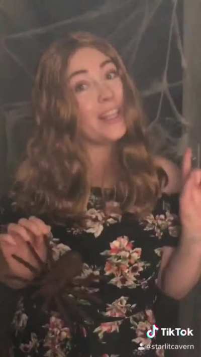 Schitt&rsquo;s Creek (low budget) Haunted House