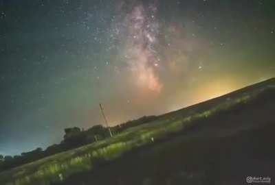 Earth's rotation