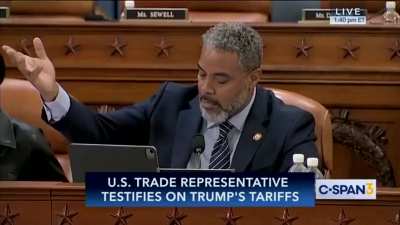 Rep. Steven Horsford to Greer: 