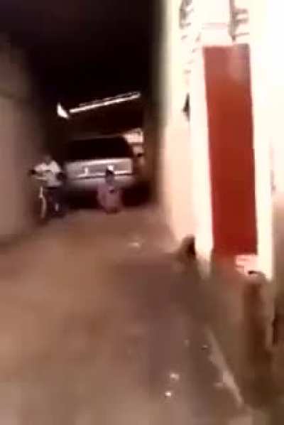 Wow