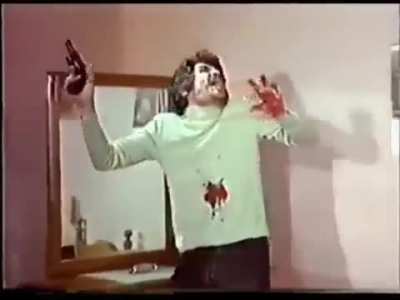 Best Death Scene Ever