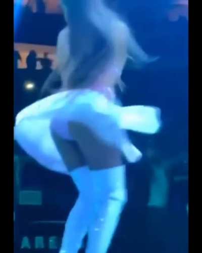 Beautiful ass