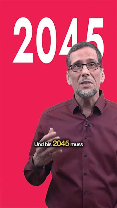 Fachkr&auml;ftemangel bei Zukunftstechnologien