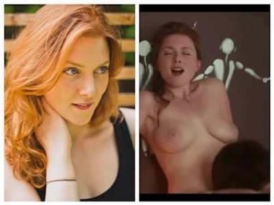Georgina Leeming