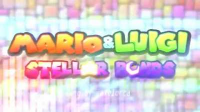 fanmade battle song for potential thing :0