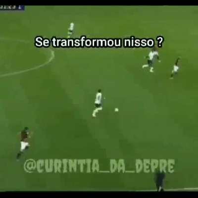 perguntinha pra voces nessa sexta feira valendo 3 pontos