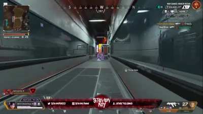 Cute lil wallbounce