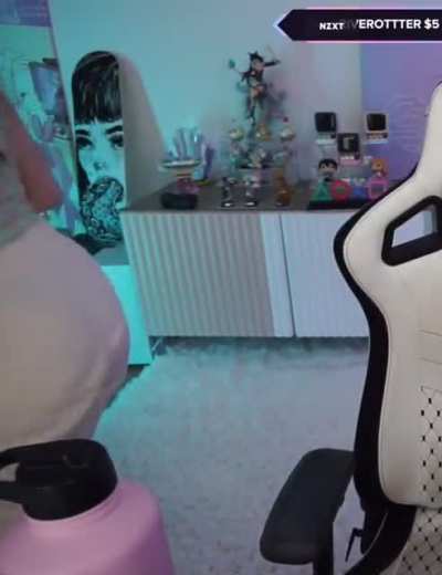 From today’s stream