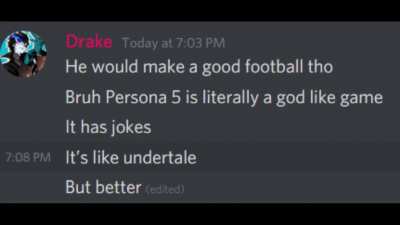character development