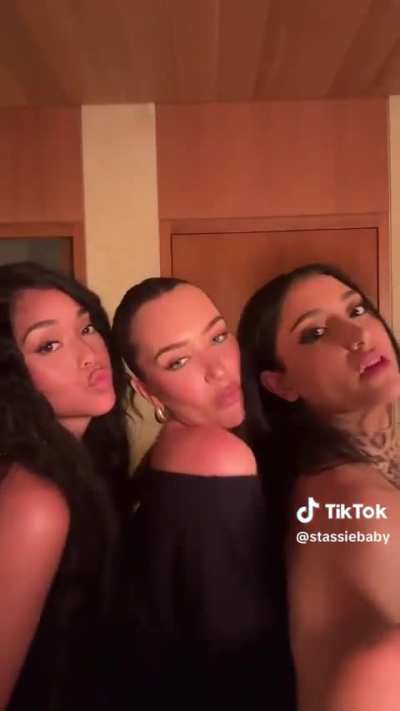 TikTok - 09.11.2024