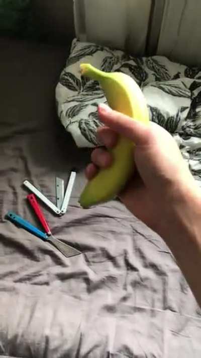 banan flips
