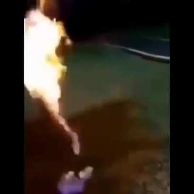 Fire