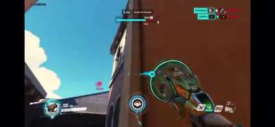 Nice little rollout I did on Rialto