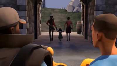 Remember: don't be like spy