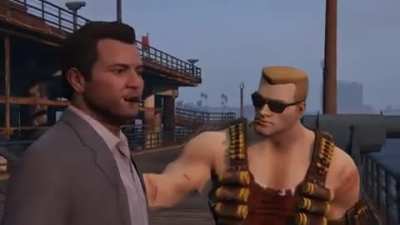 GTA 5