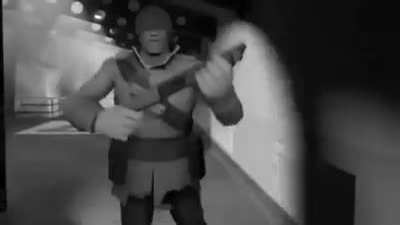 Sigma Soldier o7