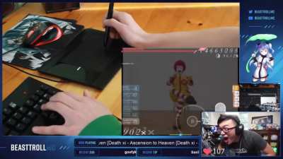 wtf osu impossible map
