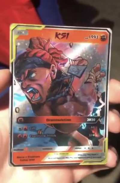 Teamed up with a friend to make this for jj! Trust me watch it all🤘... also credit on who made what at the end! COMING SOON.... maybe... if we get JJ&rsquo;s permission🙏