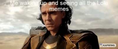 What's up with them