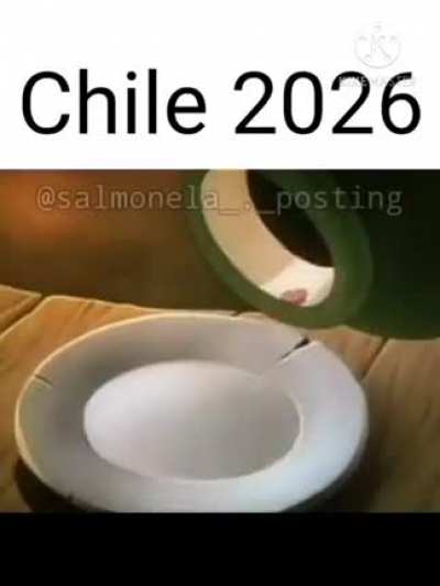 COMO LO SUPO?