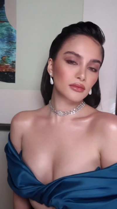 Elisse Joson