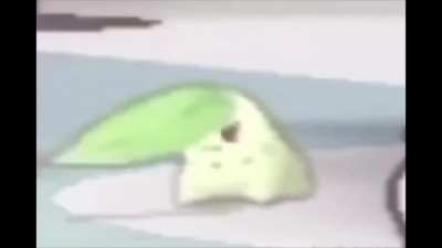 Reviviendo un meme muerto