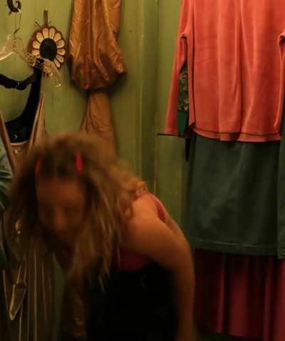 Sydney Sweeney Jiggle