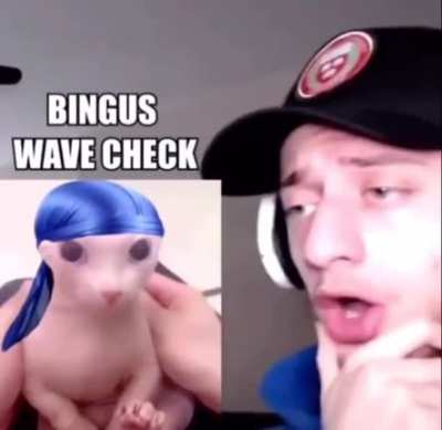 HOLY FUCK