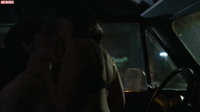 Lucky guy