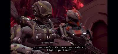 This scene has always been a personal favorite. Locus started cracking before this, but this is when locus started questioning and thinking for a moment before acting, only to be put under felix&rsquo;s control once again. This, is where he truly begins to brea