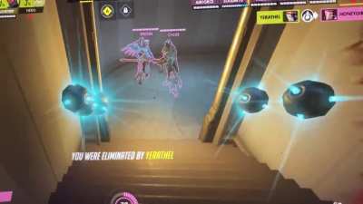 If you ever think you&rsquo;ve made a stupid play just remember I did this.