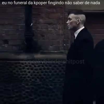 Nunca nem vi