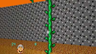 MARIO DEMO DOOM MOD WIP