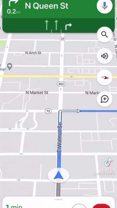If Moira Rose from Schitt&rsquo;s Creek voiced your GPS.