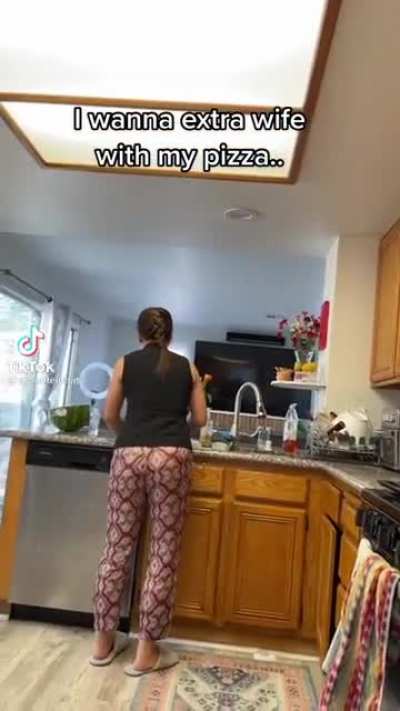 Can i have some extra cheese with that?