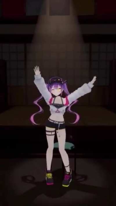 Towa Dance #2